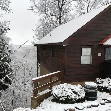 Black Bear Cove Gatlinburg Luaran gambar