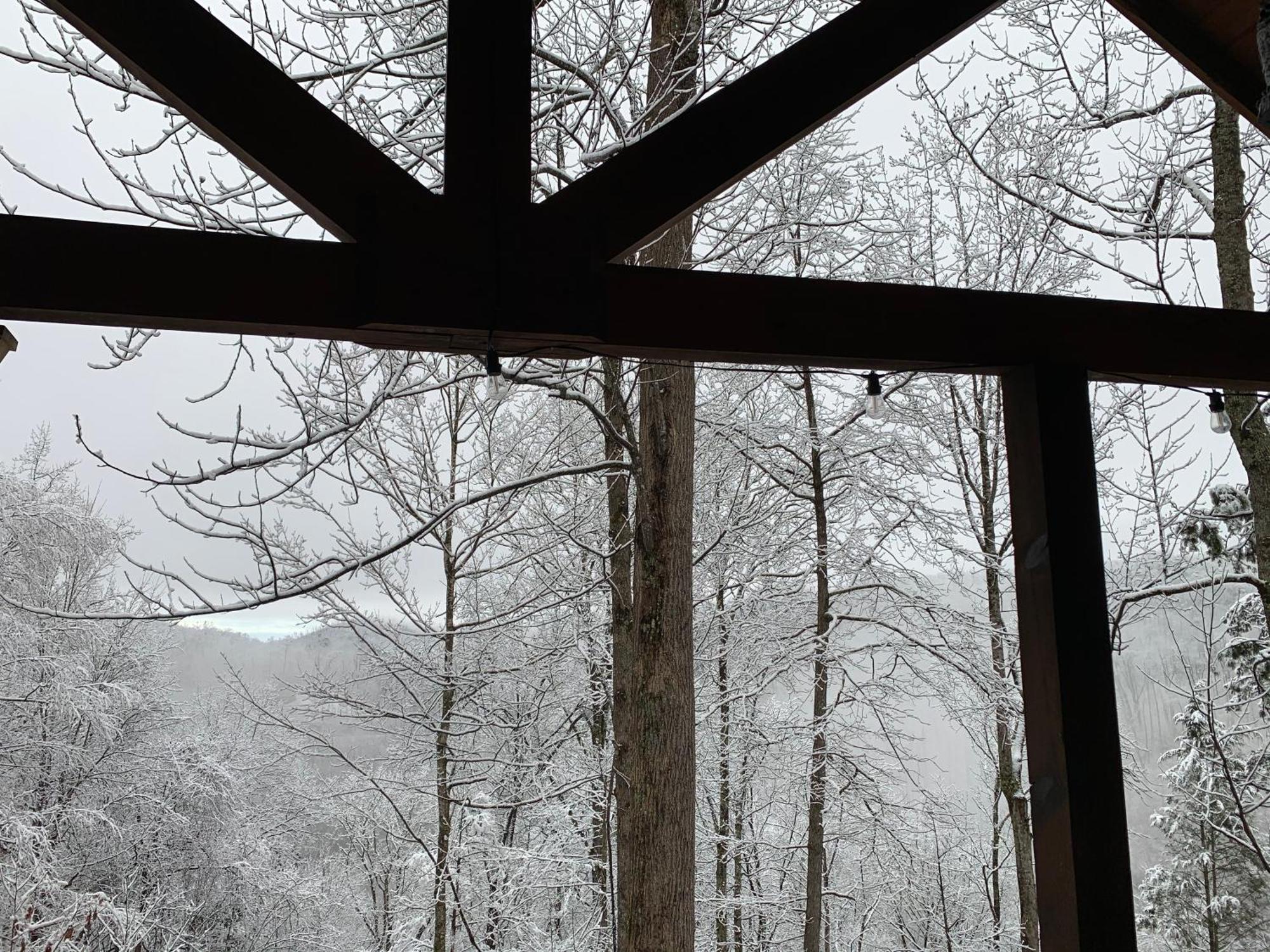 Black Bear Cove Gatlinburg Luaran gambar