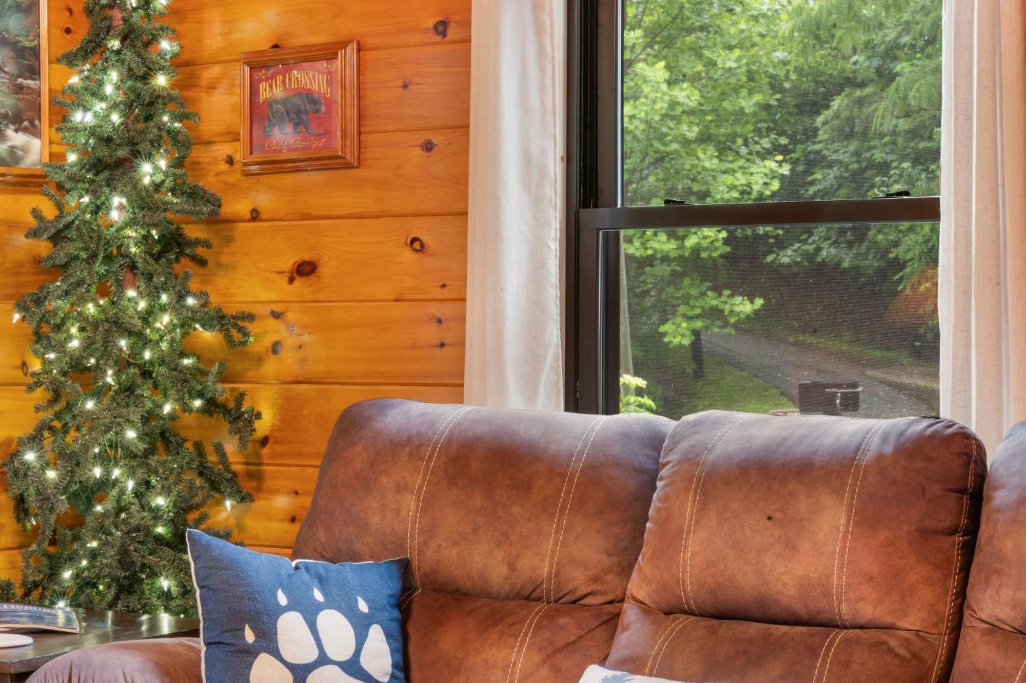 Black Bear Cove Gatlinburg Luaran gambar
