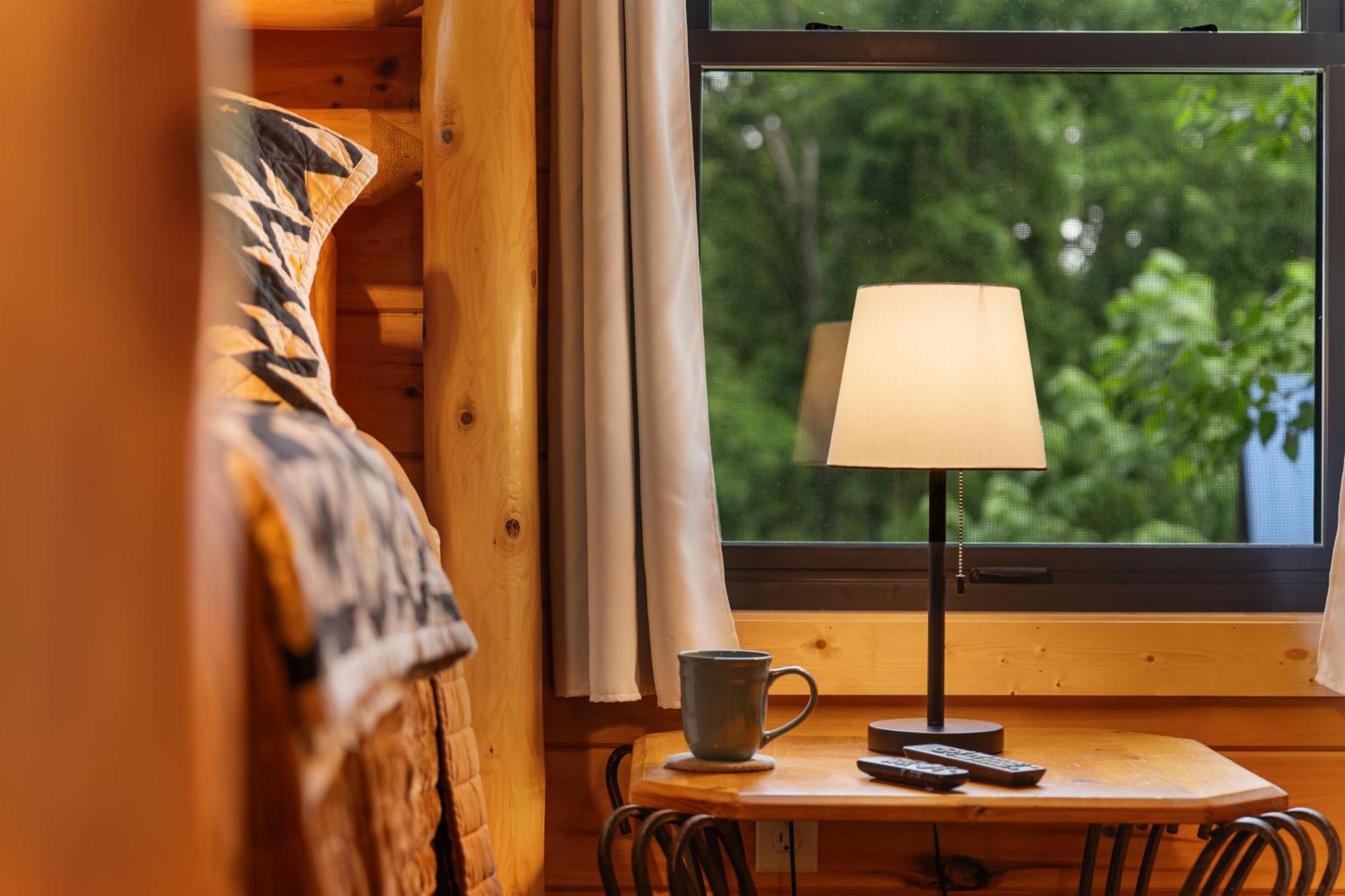 Black Bear Cove Gatlinburg Luaran gambar
